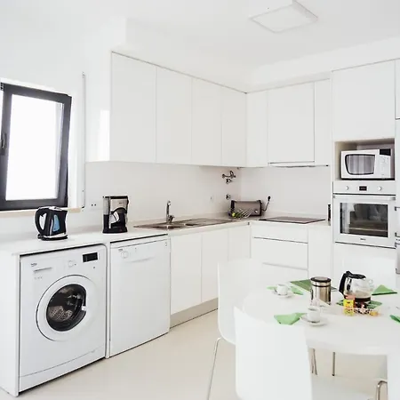 Janelas De Salir - By Sch Apartament Salir de Porto