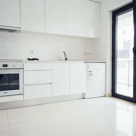 Janelas De Salir - By Sch Apartament *