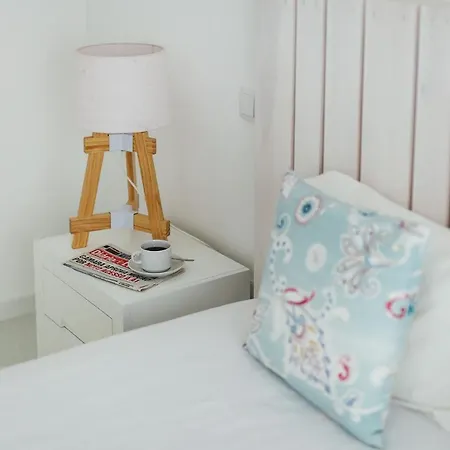 Janelas De Salir - By Sch Apartament Salir de Porto