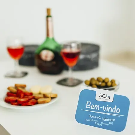 Janelas De Salir - By Sch Salir de Porto