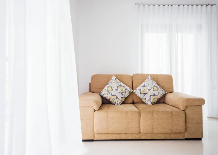 Janelas De Salir - By Sch Lejlighed Salir de Porto