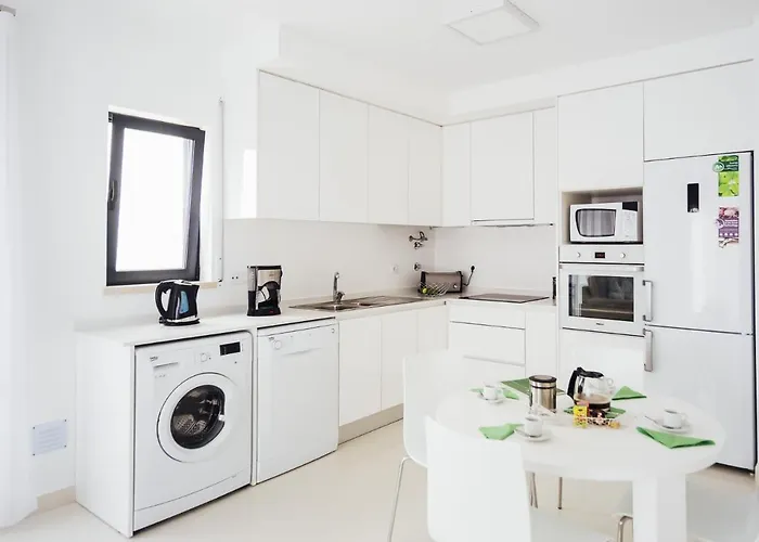 Janelas De Salir - By Sch Lejlighed Salir de Porto