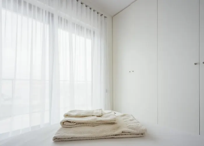 Janelas De Salir - By Sch Lejlighed *