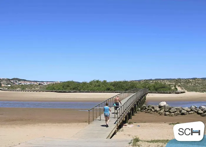 Janelas De Salir - By Sch Lejlighed Salir de Porto