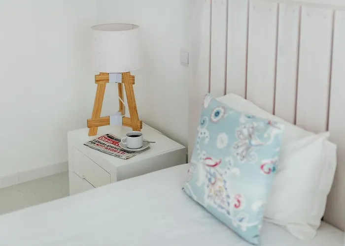 Janelas De Salir - By Sch Lejlighed Salir de Porto