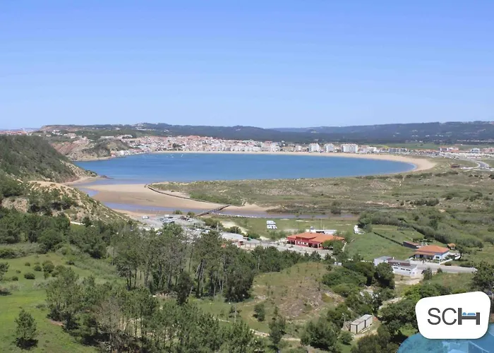 Lejlighed Janelas De Salir - By Sch Salir de Porto