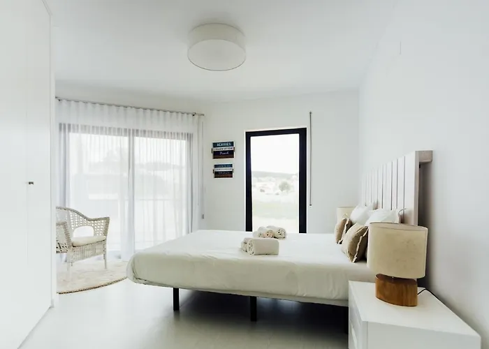 Janelas De Salir - By Sch Lejlighed