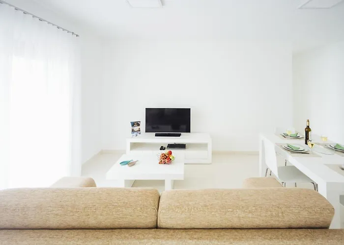 Janelas De Salir - By Sch Lejlighed